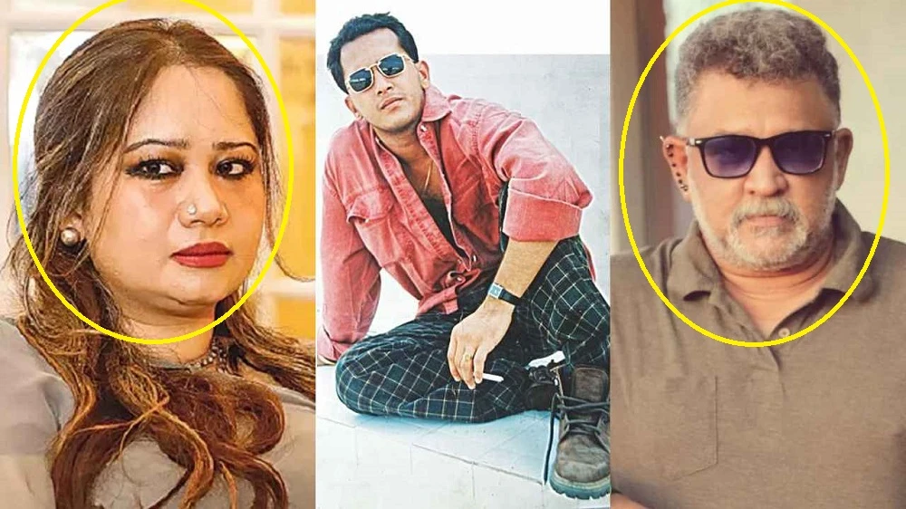 ২৯ বছর পর সালমান শাহ হত্যা মামলার নতুন মোড়
